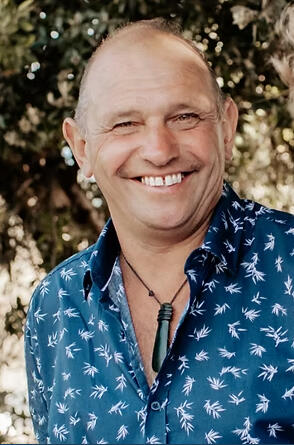 Bruce Pryor - Pryor Healing Intuitive Healing, Reiki & Space Clearing in Paekākāriki and Kāpiti Coas